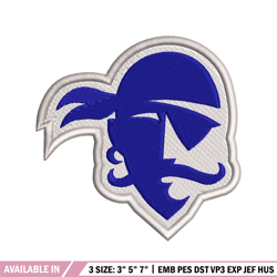 seton hall pirates embroidery design, seton hall pirates embroidery, logo sport, sport embroidery, ncaa embroidery.