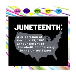 juneteenth celebrates freedom black african american svg, juneteenth svg, melanin svg, black lives matter svg, black pri