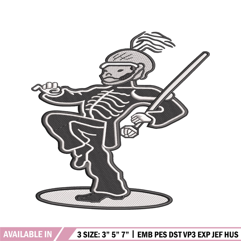 Skeleton Shirt Logo embroidery design, Skeleton Shirt Logo embroidery, logo design, embroidery file, Digital download..jpg