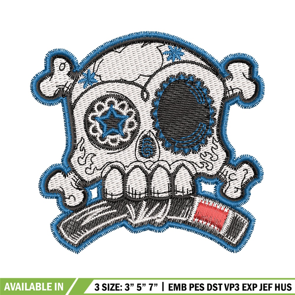Skull logo embroidery design, Skull logo embroidery, logo design, Logo shirt, logo shirt, digital download.jpg