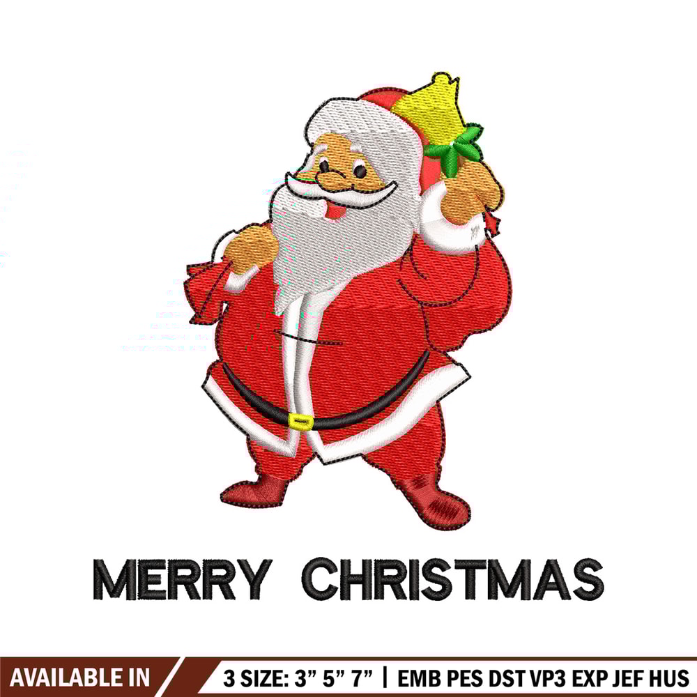 Satan smile embroidery design, Chrismas embroidery, Emb design, Embroidery shirt, Embroidery file, Digital download.jpg