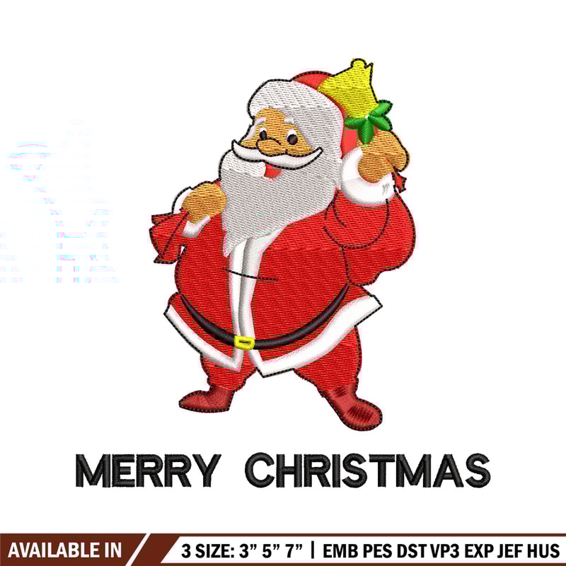 Satan smile embroidery design, Chrismas embroidery, Emb design, Embroidery shirt, Embroidery file, Digital download.jpg