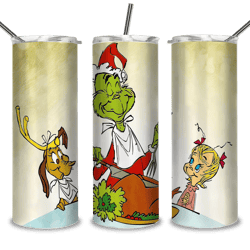 the grinch png, grinch png, christmas tumbler wrap, grinch christmas tumbler design 20oz/ 30oz png file instant download