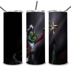 the grinch png, grinch png, christmas tumbler wrap, grinch christmas tumbler design 20oz/ 30oz png instant download