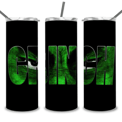 grinch christmas png, grinch png, christmas tumbler wrap, grinch christmas tumbler design 20oz/30oz png instant download
