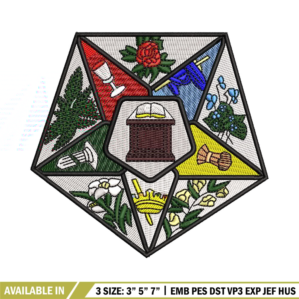 Star logo embroidery design, Logo embroidery, Embroidery file,Embroidery shirt, Emb design, Digital download.jpg