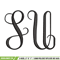 Su logo embroidery design, Logo embroidery, Emb design, Embroidery shirt, Embroidery file, Digital download.jpg