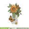 Sunflowers embroidery design, Sunflowers embroidery, flowers design, logo design, logo shirt, Digital download.jpg