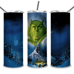 grinch christmas png, grinch png, christmas tumbler wrap, grinch christmas tumbler design 20oz/30oz png instant download