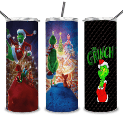grinch christmas png, grinch png, christmas tumbler wrap, grinch christmas tumbler design 20oz/30oz png instant download