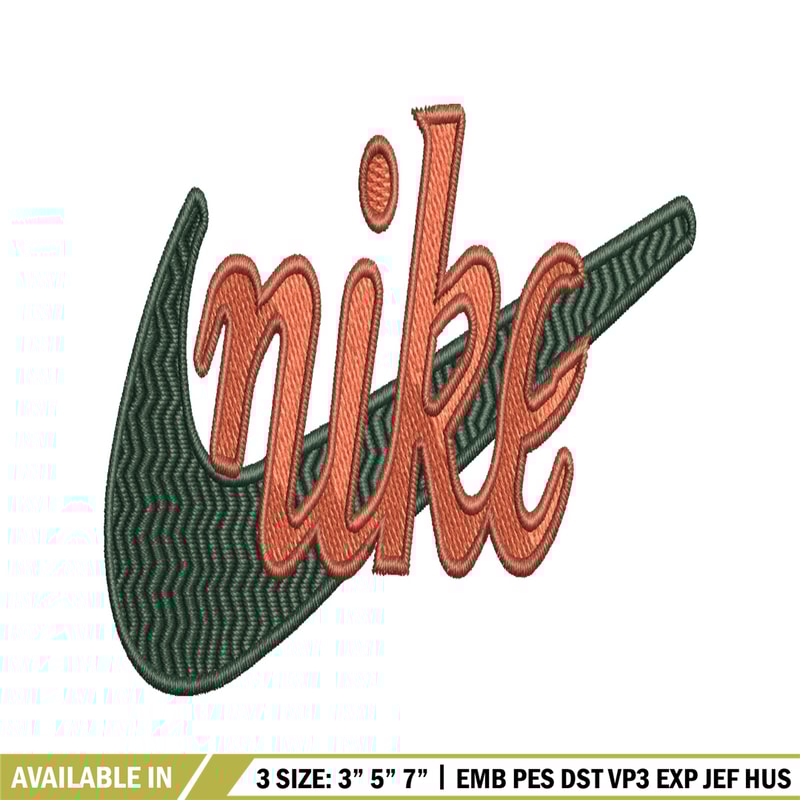 Swoosh Nike embroidery design, Swoosh Nike embroidery, Nike design, embroidery file, logo shirt, Digital download..jpg