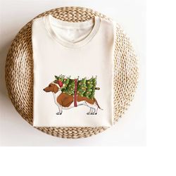 christmas corgi shirt, corgi  christmas tree, cute corgi  shirt, christmas dog lover shirt