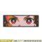 Tanjiro eyes embroidery design, Tanjiro embroidery, Anime design, Embroidery shirt, Embroidery file,Digital download.jpg