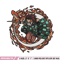 Tanjiro fire embroidery design, Tanjiro embroidery, Anime design, Embroidery shirt, Embroidery file, Digital download.jpg