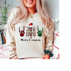 merry xraymas christmas xray shirt, merry x-raymas skeleton rib cage radiology christmas gift t-shirt, funny shirt