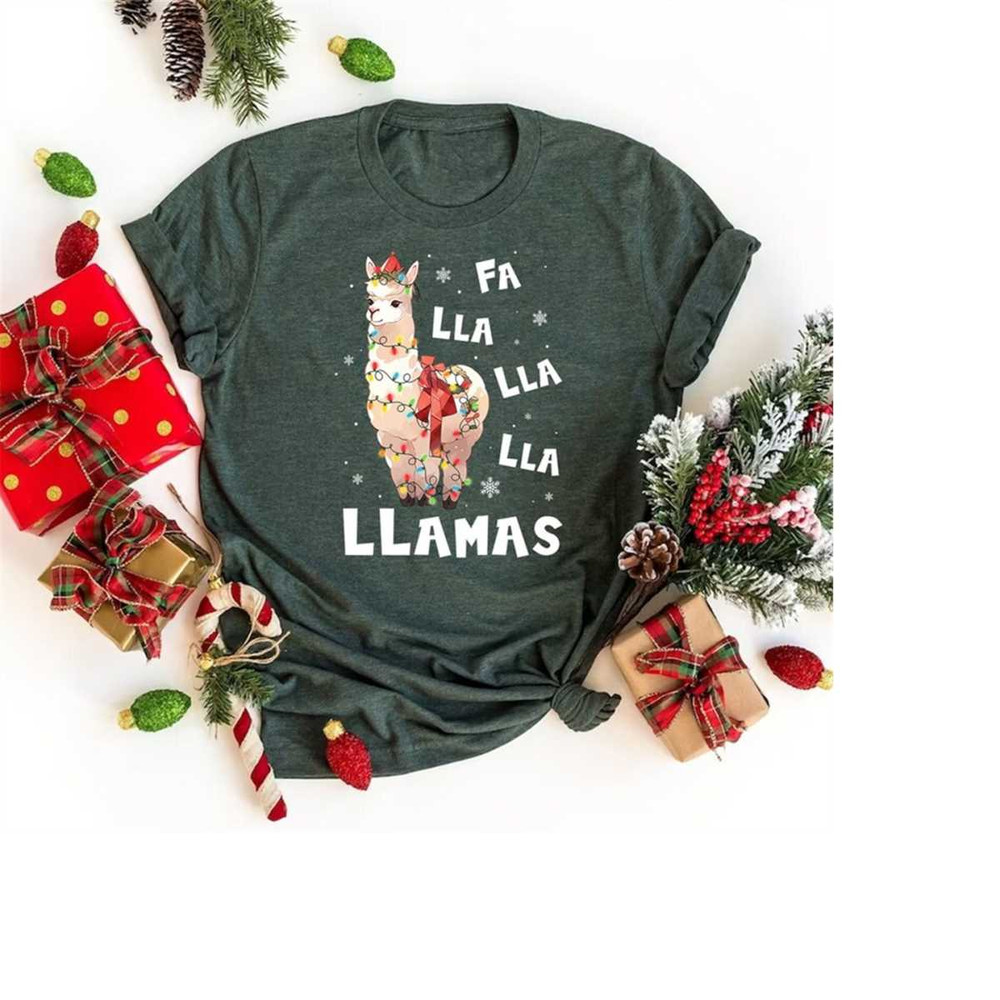 MR-1710202317525-fa-lla-lla-lla-llamas-christmas-shirt-cute-llamas-shirt-kids-image-1.jpg