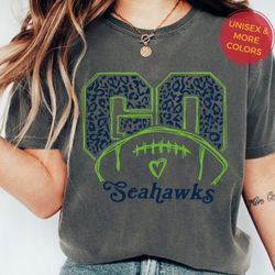 just because you're in the storm doesn't mean its game over t-shirt.jpg