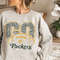 Go Green Bay Football Fan TShirt, Retro Football T-shirt, Men's Women's Unisex Apparel, Gameday Hoodie, Football Gifts.jpg