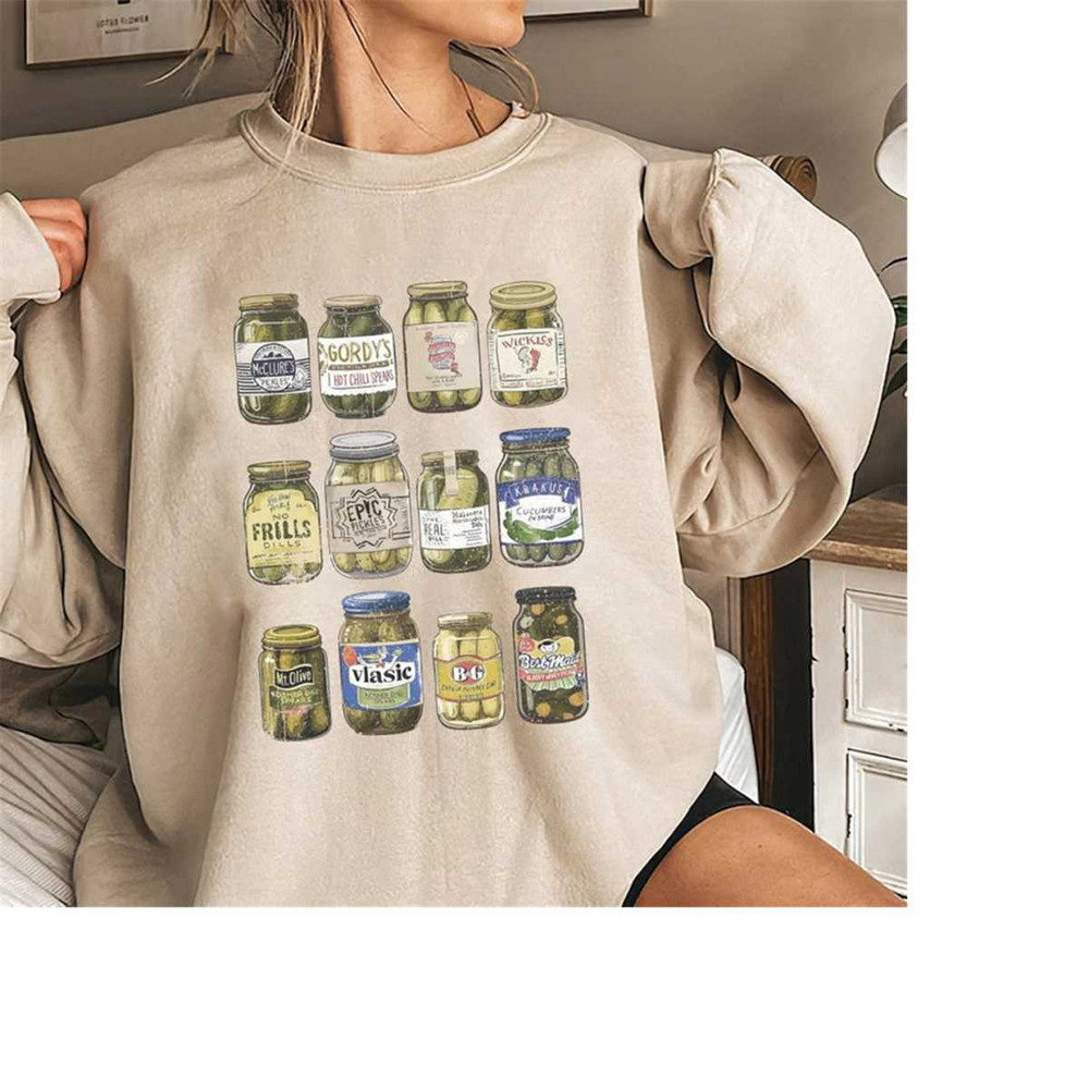 MR-1710202317553-canned-pickles-christmas-shirt-vintage-pickles-jars-shirt-image-1.jpg