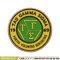 Tau Gamma Sigma embroidery design, logo embroidery, logo design, embroidery file, logo shirt, Digital download..jpg