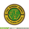 Tau Gamma Sigma embroidery design, logo embroidery, logo design, embroidery file, logo shirt, Digital download..jpg