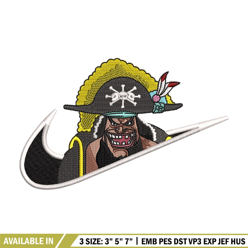 Teach swoosh embroidery design, One piece embroidery, Nike design, Embroidery shirt, Embroidery file, Digital download.jpg