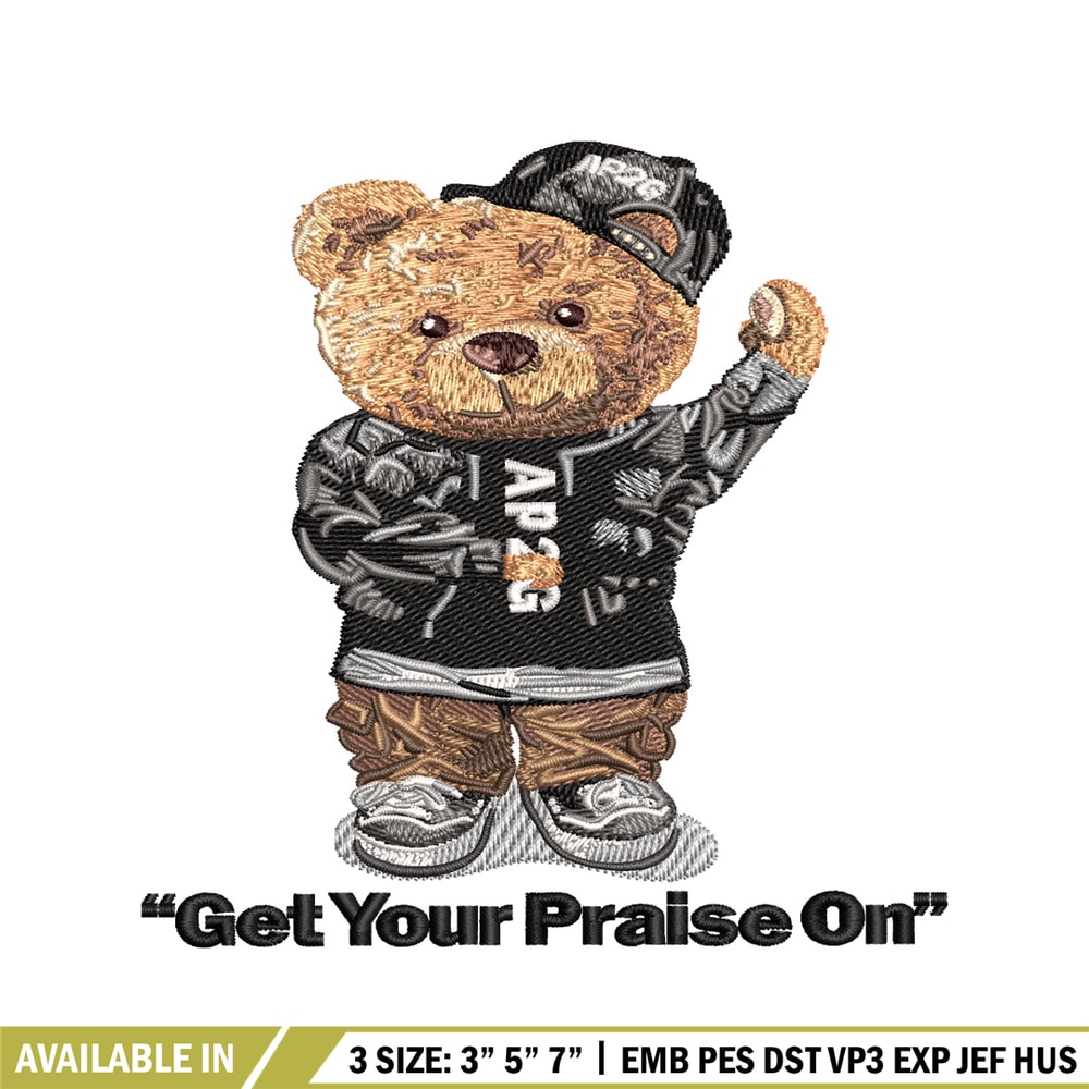 Teddy Bear embroidery design, Teddy Bear embroidery, logo design, embroidery file, logo shirt, Digital download..jpg