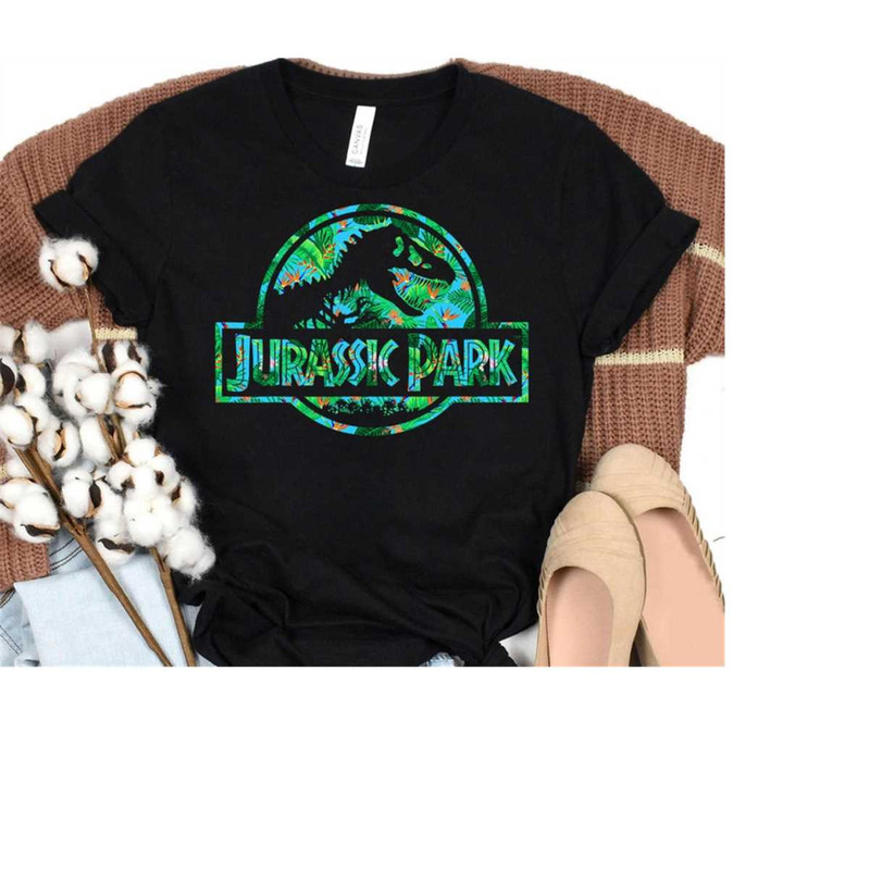 MR-171020231979-jurassic-park-tropical-tree-fill-fossil-logo-t-shirt-jurassic-image-1.jpg