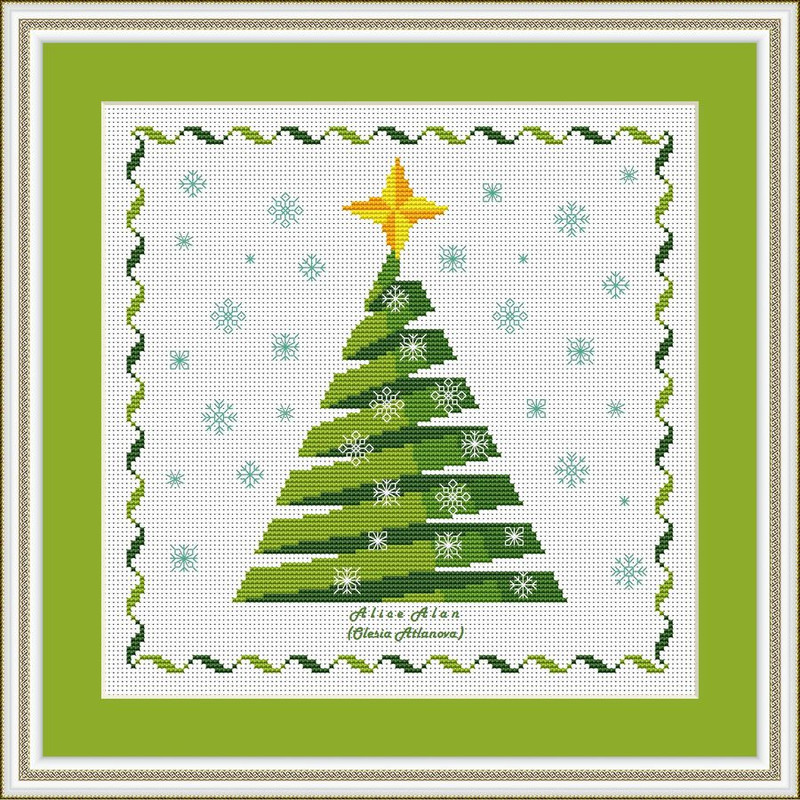 Christmas_tree_ribbon_Green_e3.jpg