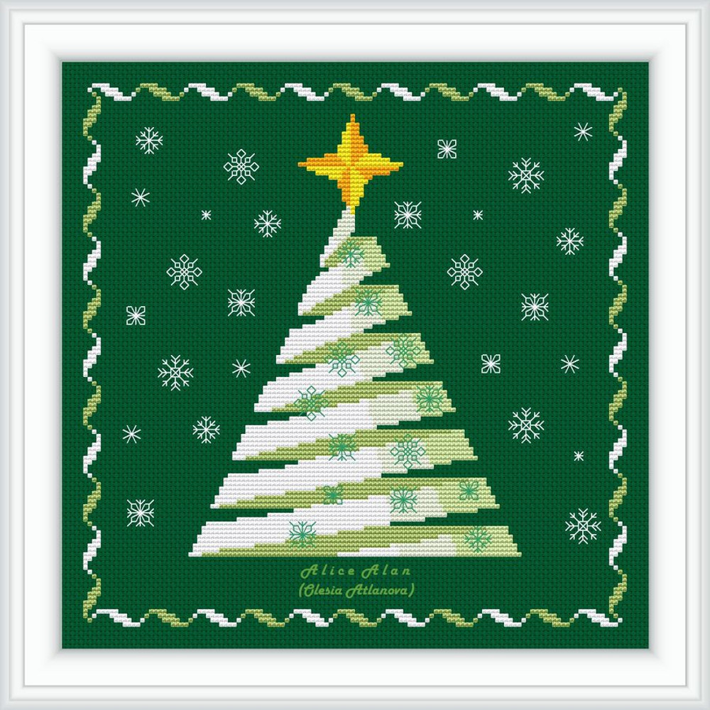 Christmas_tree_ribbon_Green_e4.jpg