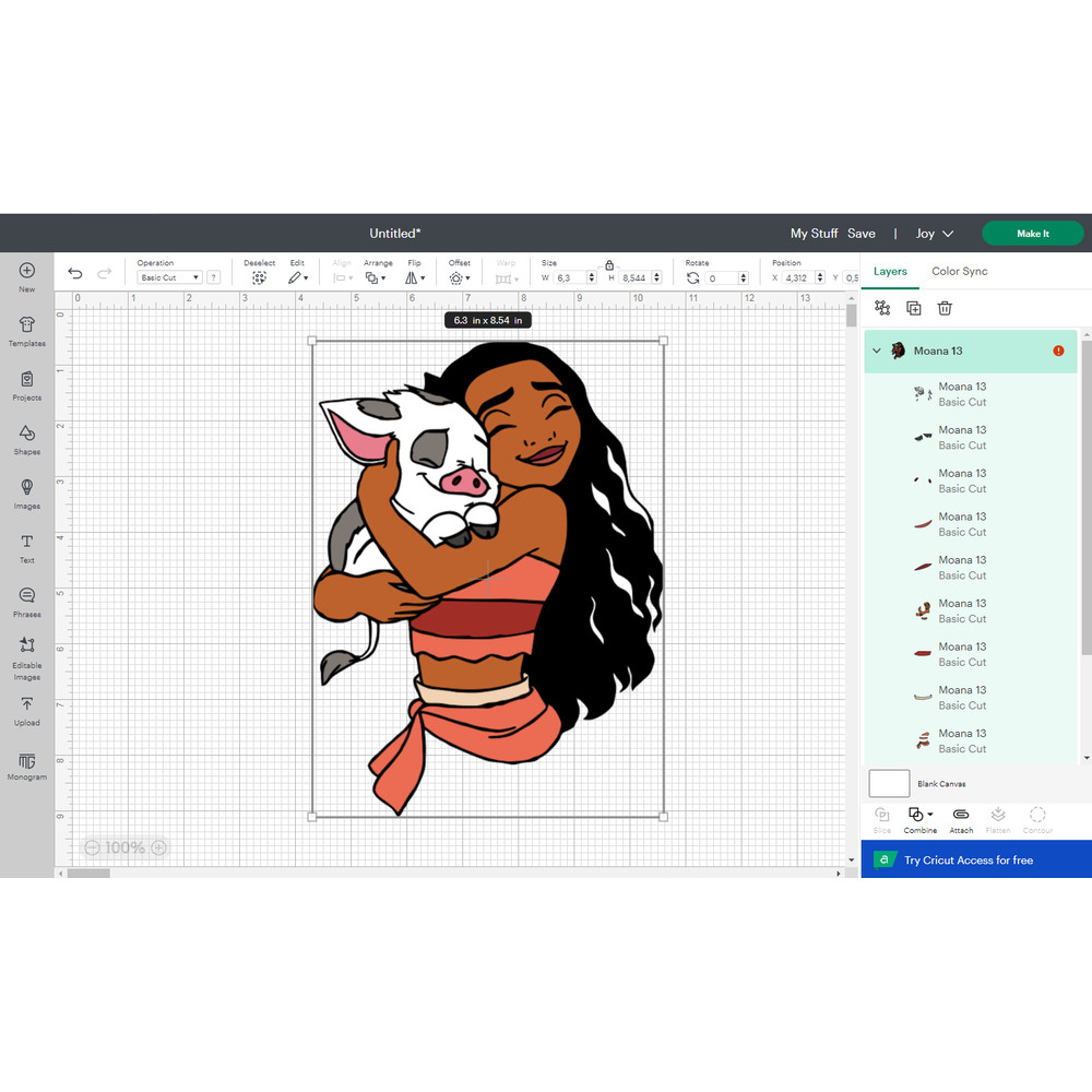 Moana Princess Disney svg png 3.png