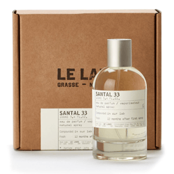 Le Labo Santal 33 Eau De Parfum 3.4oz / 100ml