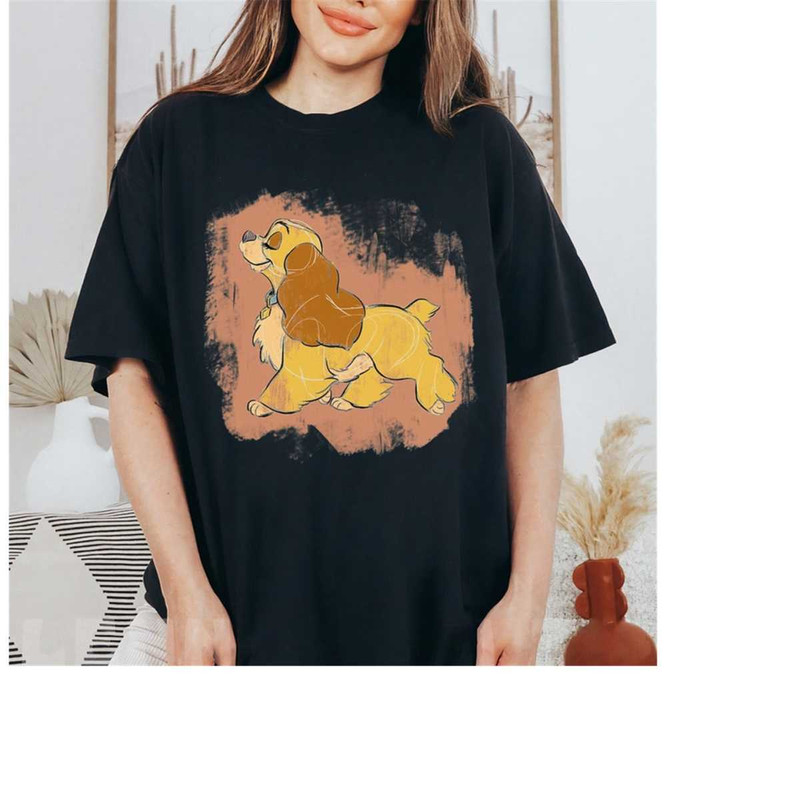 MR-17102023195048-disney-lady-and-the-tramp-lady-strut-sketch-t-shirt-disney-image-1.jpg