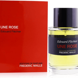 Frederic Malle Une Rose Edouard Flechier Eau De Parfum 3.4oz / 100ml