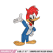 Woody embroidery design, Woody cartoon embroidery, Emb design, Embroidery shirt, Embroidery file, Digital download.jpg