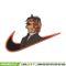 Yagami nike embroidery design, Death note embroidery, Nike design, Embroidery shirt, Embroidery file, Digital download.jpg