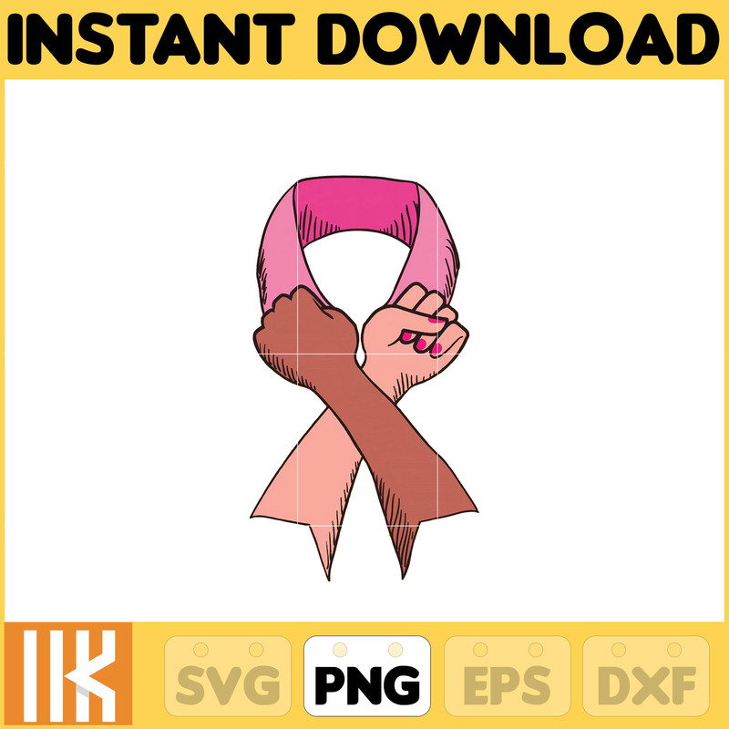 Designs Breast Cancer Groovy Style Png, Cancer PNG, Cancer Awareness, Pink Ribbon, Breast Cancer, Fight Cancer Quote Png (1).jpg