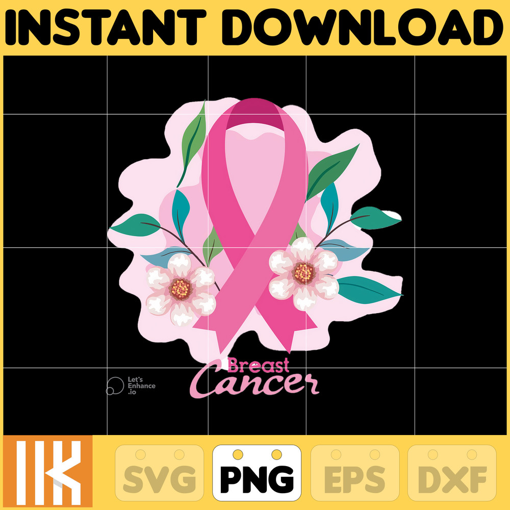 Designs Breast Cancer Groovy Style Png, Cancer PNG, Cancer Awareness, Pink Ribbon, Breast Cancer, Fight Cancer Quote Png (6).jpg