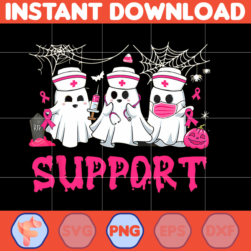 Designs Breast Cancer Groovy Style Png, Cancer Png, Cancer Awareness, Pink Ribbon, Breast Cancer, Fight Cancer Quote Png (9).jpg