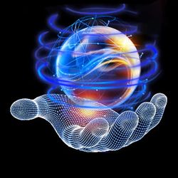 led magic flying ball pro spinner toys hand controlled boomerang lighting remote control drone for adults kids interacti