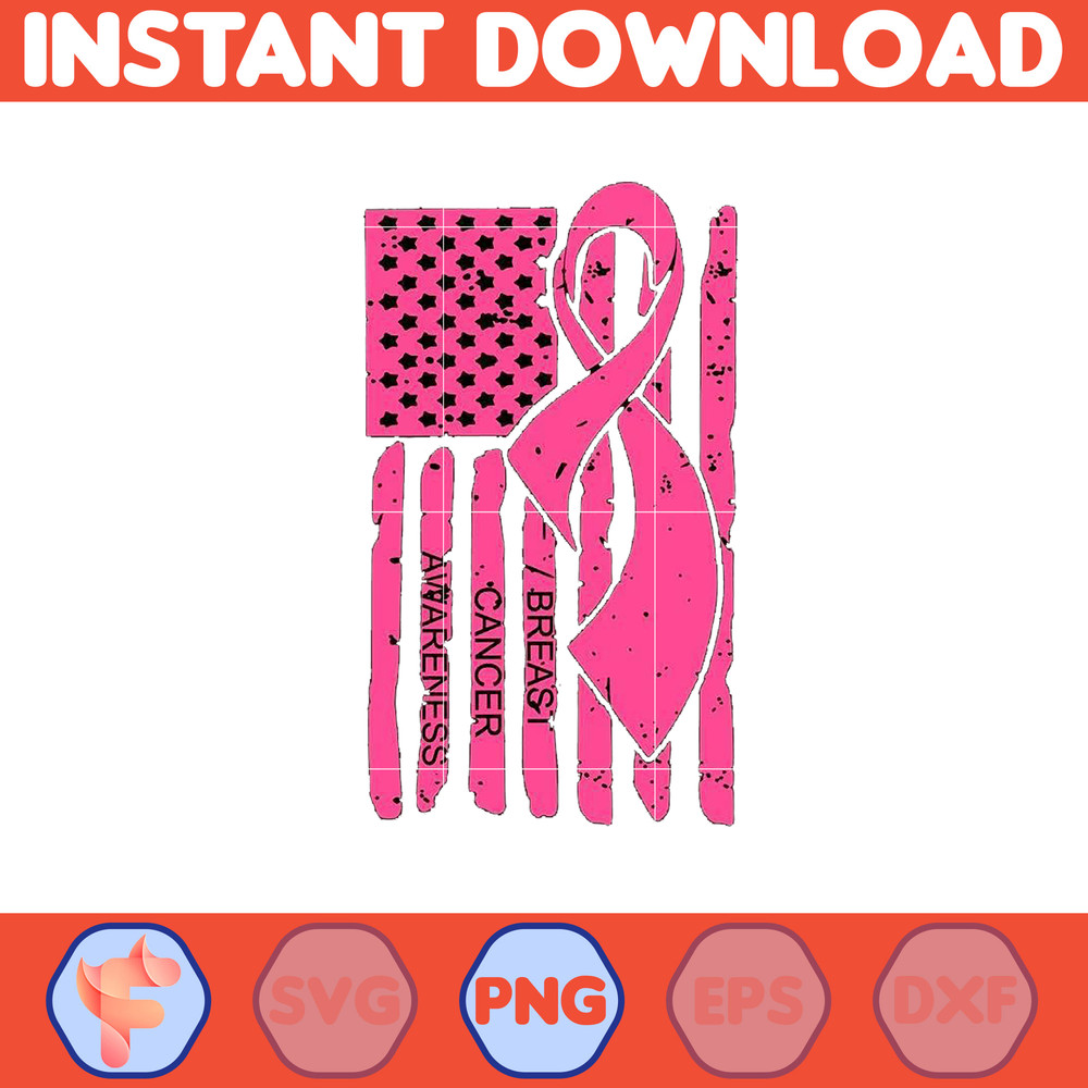 Designs Breast Cancer Groovy Style Png, Cancer Png, Cancer Awareness, Pink Ribbon, Breast Cancer, Fight Cancer Quote Png (21).jpg