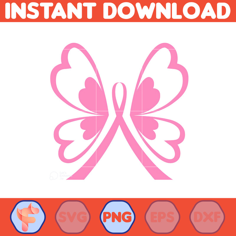 Designs Breast Cancer Groovy Style Png, Cancer Png, Cancer Awareness, Pink Ribbon, Breast Cancer, Fight Cancer Quote Png (25).jpg