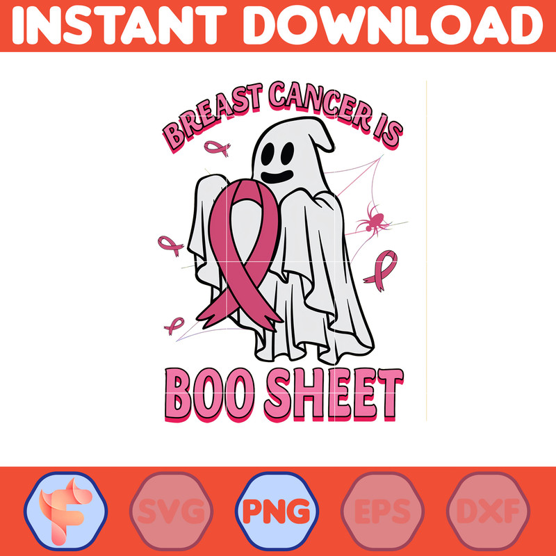 Designs Breast Cancer Groovy Style Png, Cancer Png, Cancer Awareness, Pink Ribbon, Breast Cancer, Fight Cancer Quote Png (31).jpg