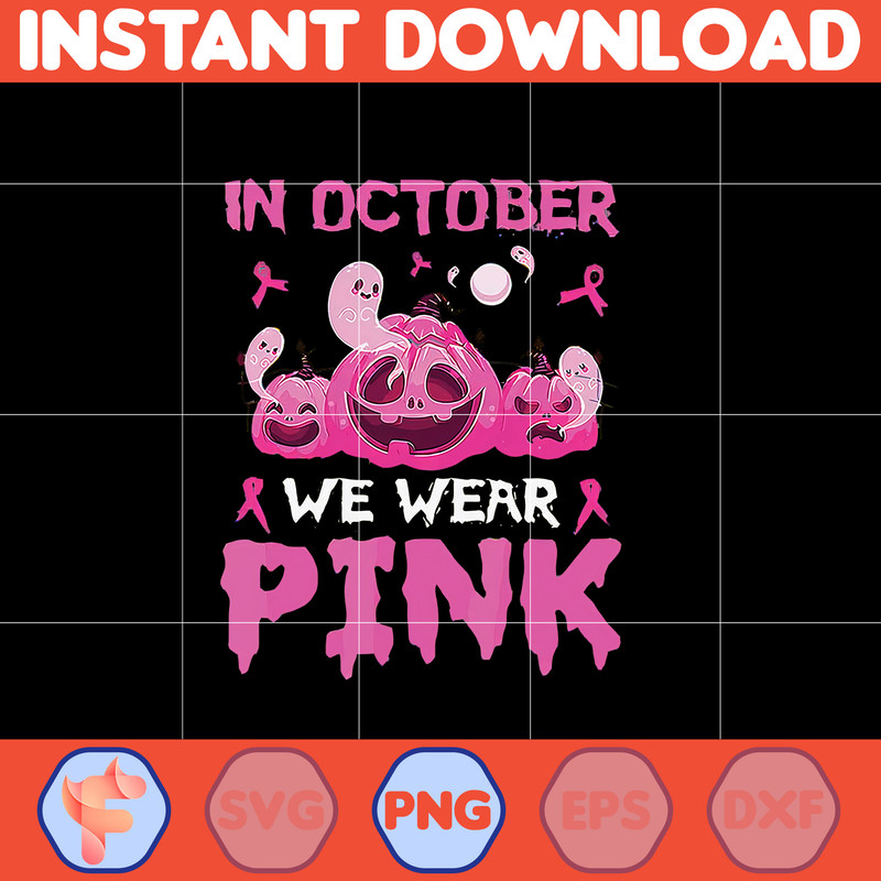 Designs Breast Cancer Groovy Style Png, Cancer Png, Cancer Awareness, Pink Ribbon, Breast Cancer, Fight Cancer Quote Png (35).jpg