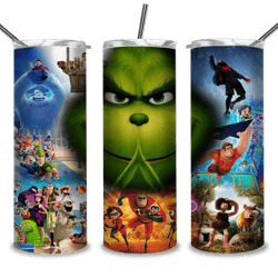 grinch christmas png, grinch png, christmas tumbler wrap, grinch christmas tumbler design 20oz/30oz png instant download