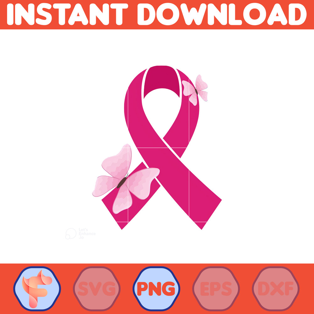 Designs Breast Cancer Groovy Style Png, Cancer Png, Cancer Awareness, Pink Ribbon, Breast Cancer, Fight Cancer Quote Png (38).jpg