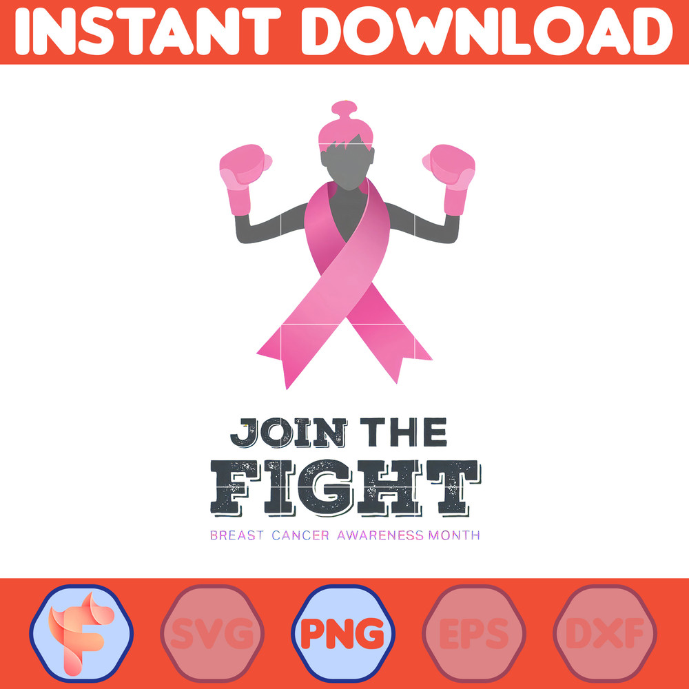 Designs Breast Cancer Groovy Style Png, Cancer Png, Cancer Awareness, Pink Ribbon, Breast Cancer, Fight Cancer Quote Png (42).jpg