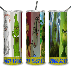 grinch christmas png, grinch png, christmas tumbler wrap, grinch christmas tumbler design 20oz/30oz png instant download