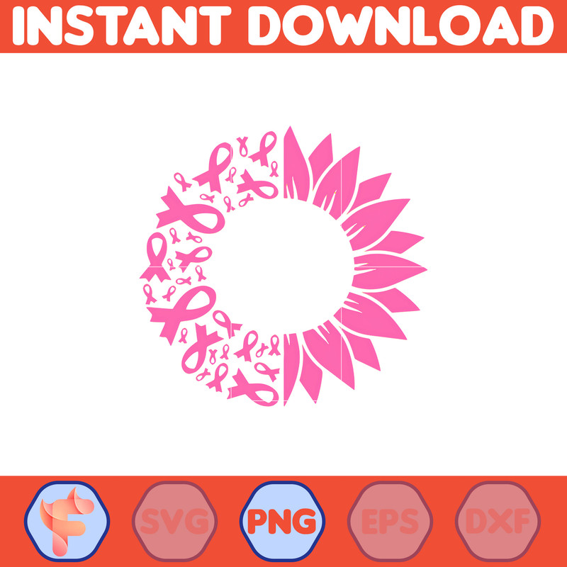 Designs Breast Cancer Groovy Style Png, Cancer Png, Cancer Awareness, Pink Ribbon, Breast Cancer, Fight Cancer Quote Png (43).jpg