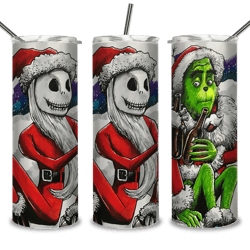 grinch santa png, grinch png, christmas tumbler wrap, grinch christmas tumbler design 20oz/30oz png instant download